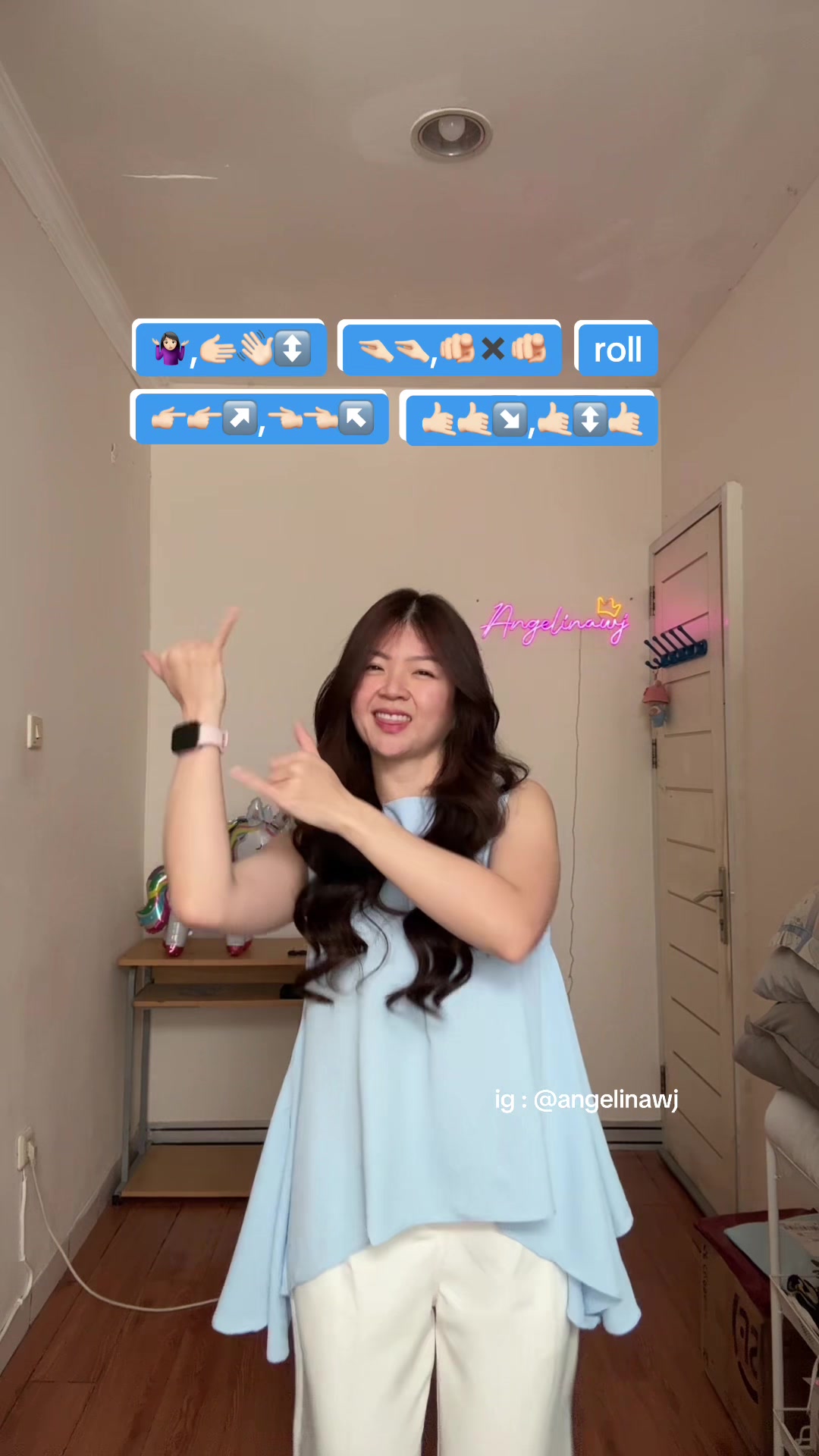 @Kimnana