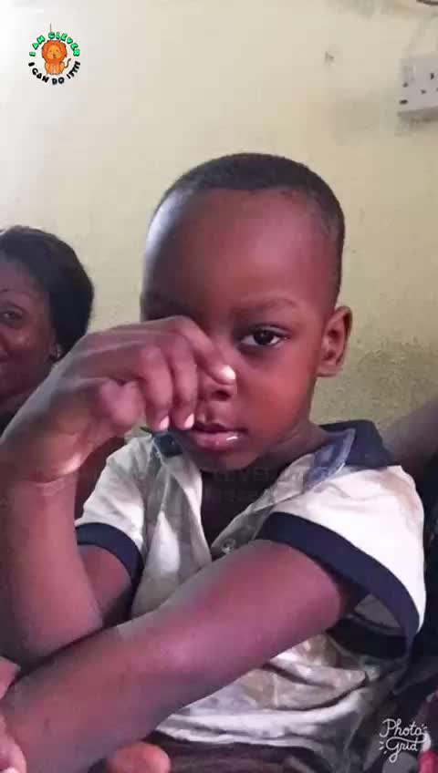 @Mummy Onome