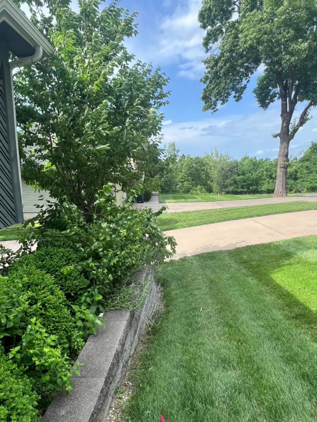 @Northland Precision Lawn Care