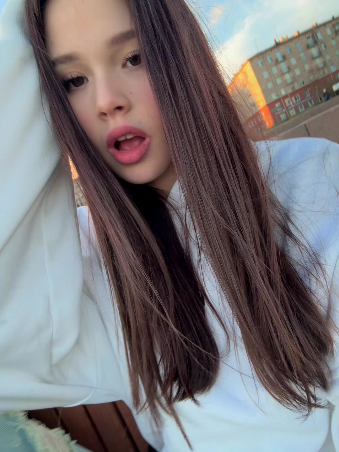 @сонька