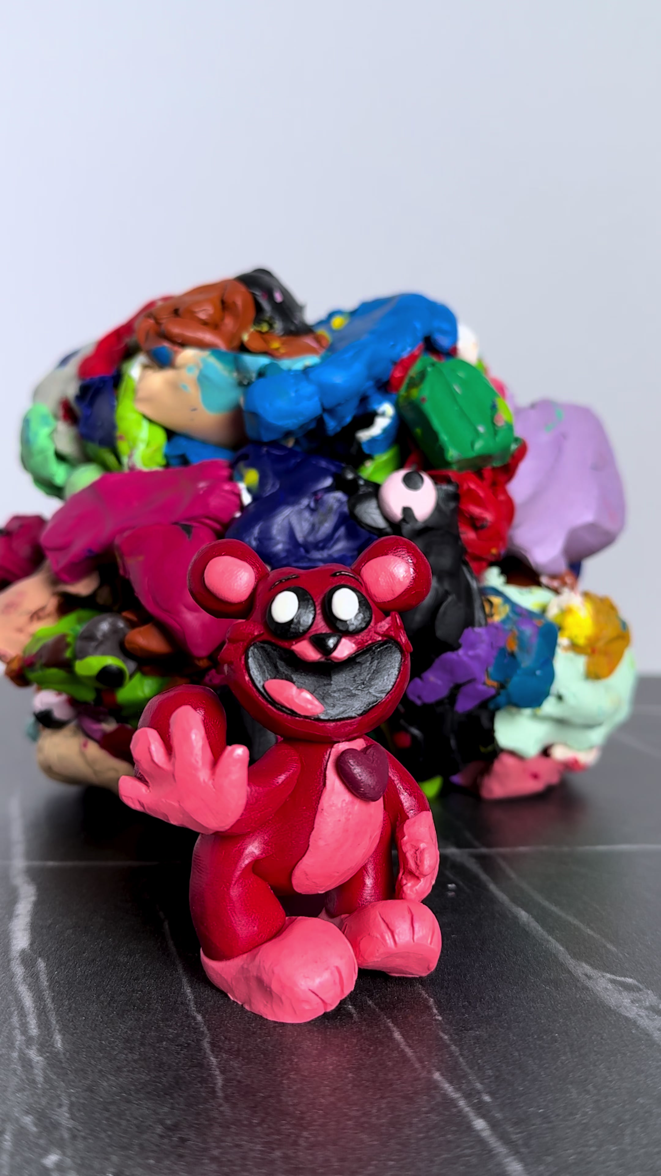 @Plasticine Relax