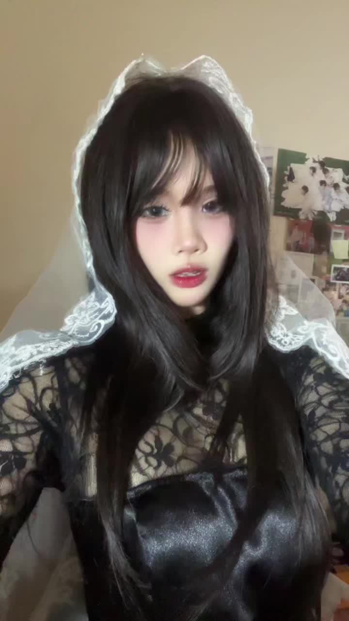 @미่
