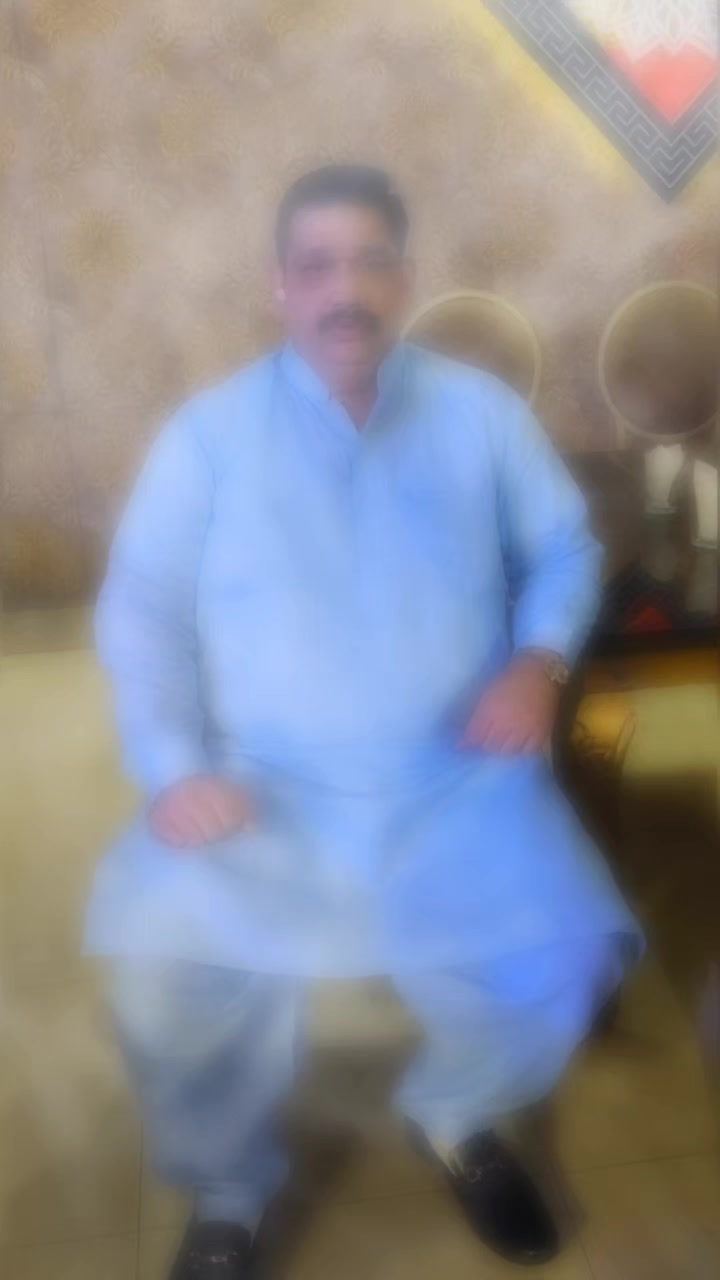 @Choudhary Bilal Baba