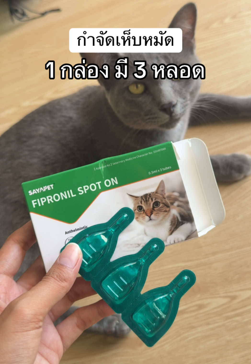 @น้องไข่มุก มาลองรีวิวดู🐣
