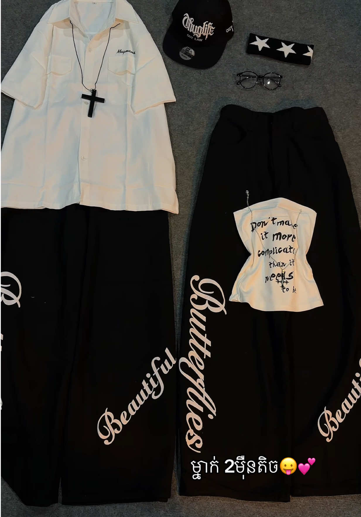 @GirlCute Shop