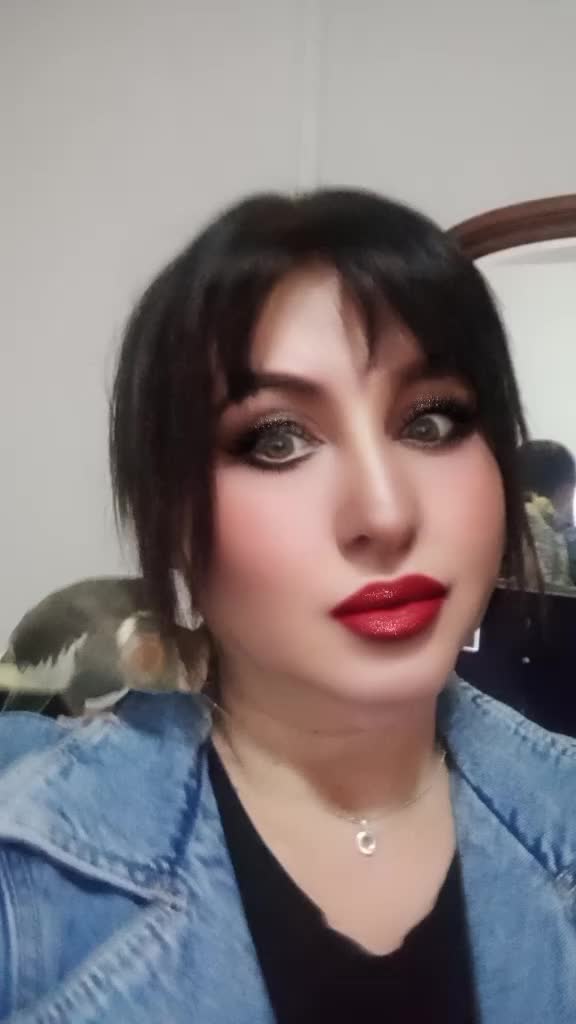@Bambolina 💋