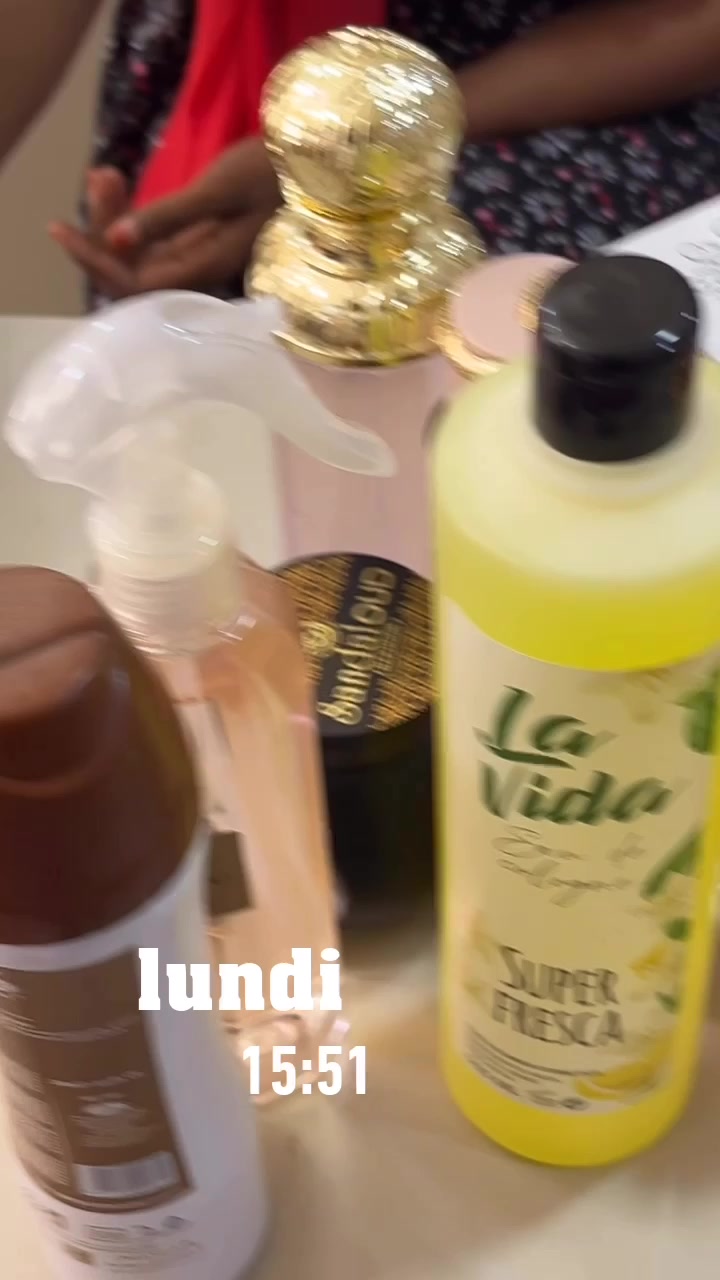 @teranga parfum✌🏾