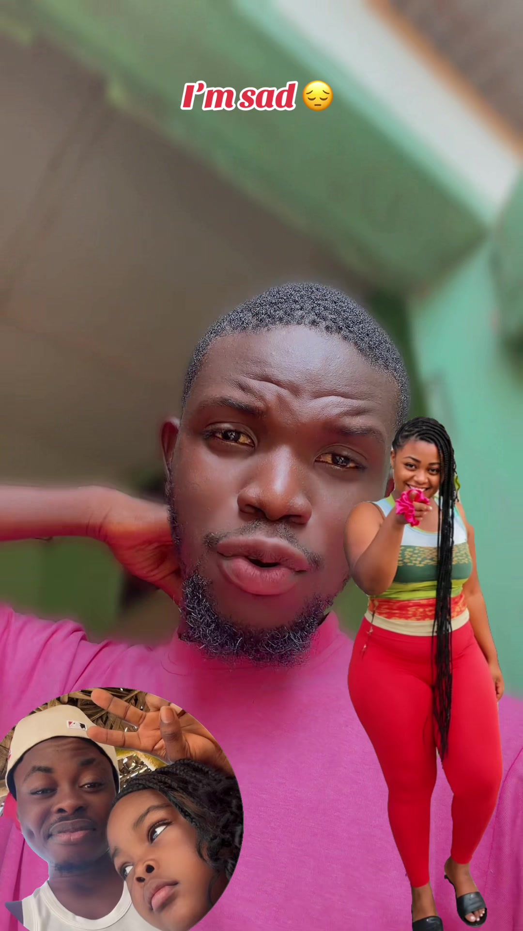 @Ernest Asante