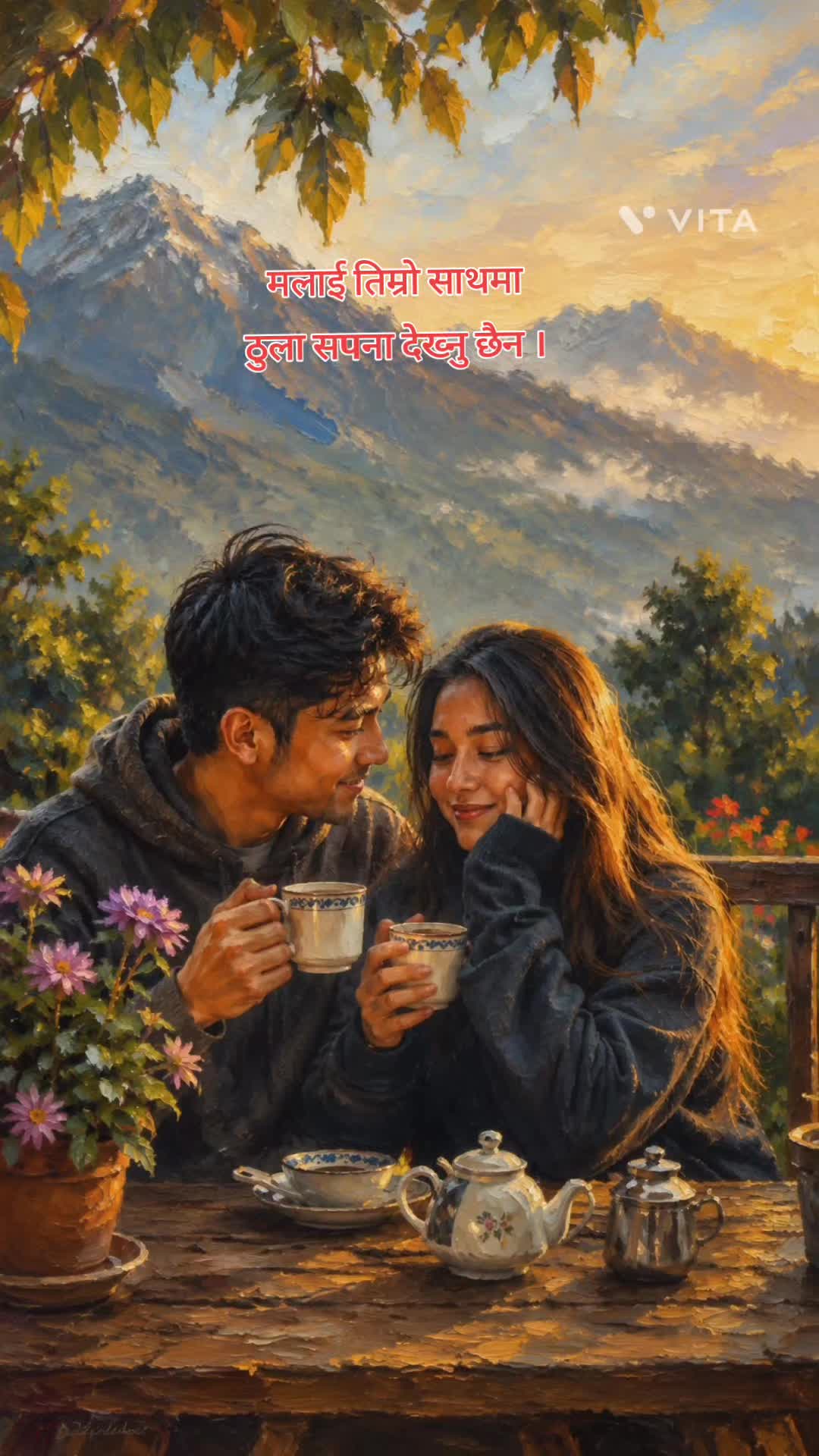 @Mr. Tuladhar