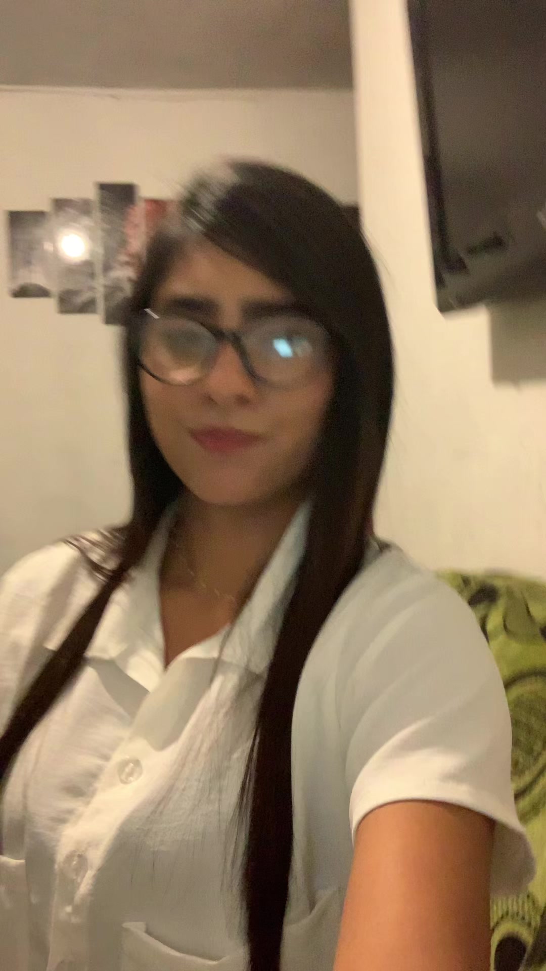 @Serena