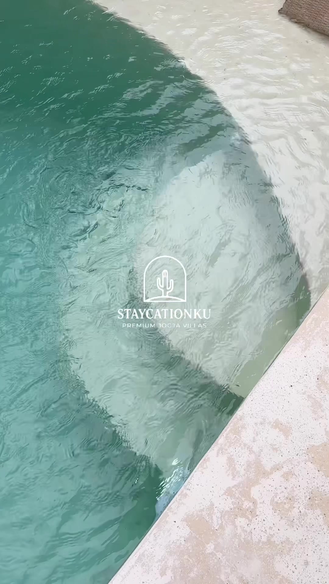@Staycationku Jogja Villas