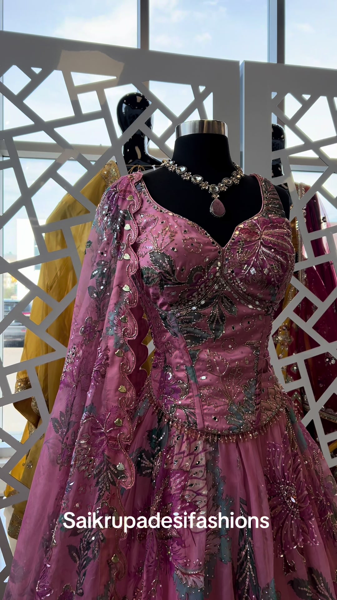 @saikrupadesifashions