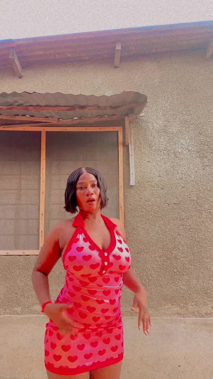 @Mustapha Maame💝🥺