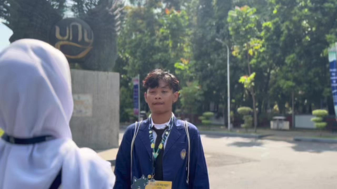 @BEM KM FP UNY
