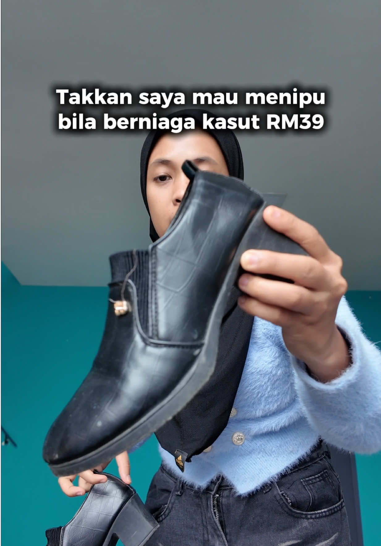 @Nisa Rina | Anak Perantau