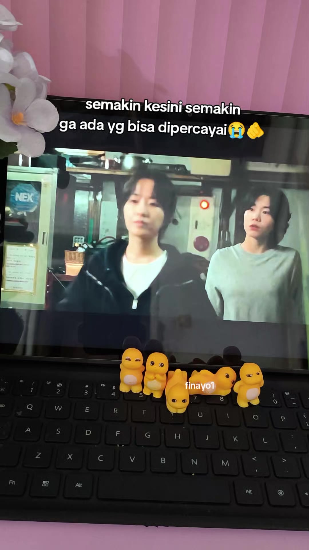 @Fina Pencinta Drakor