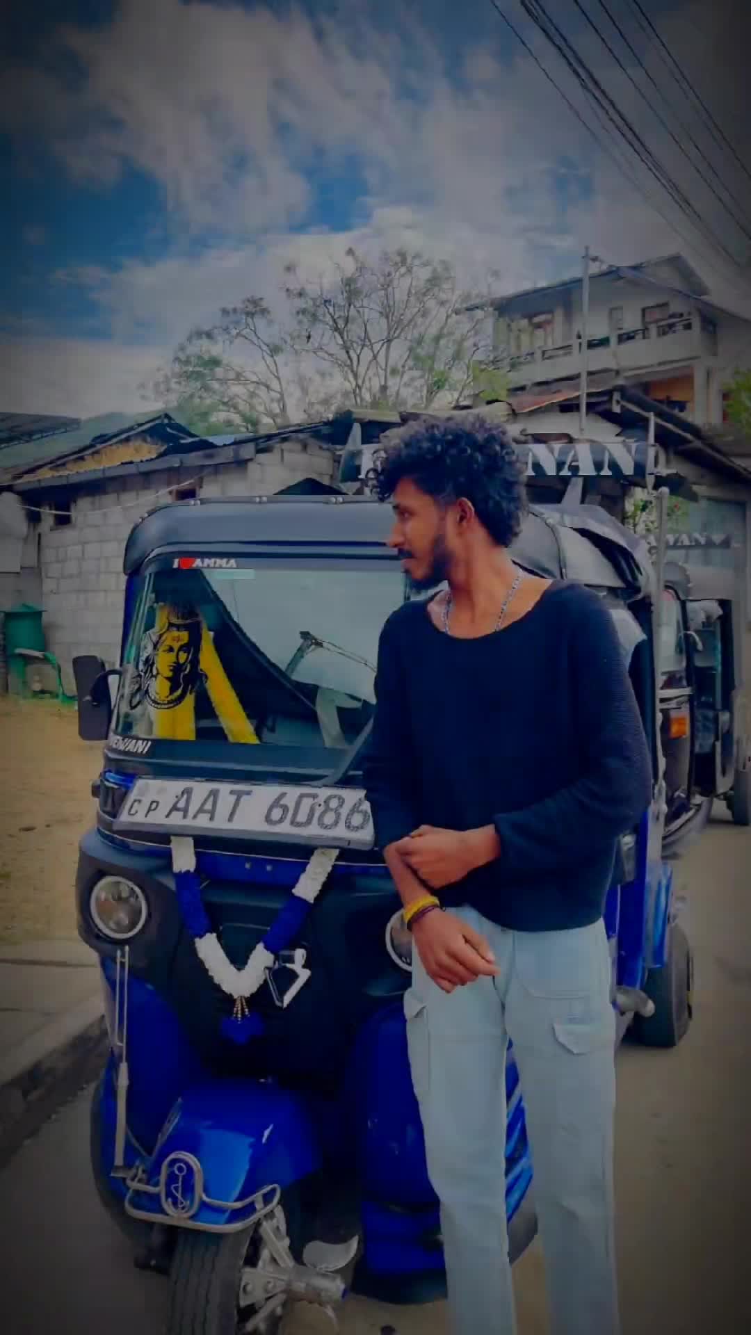 @SK RAAVANAN