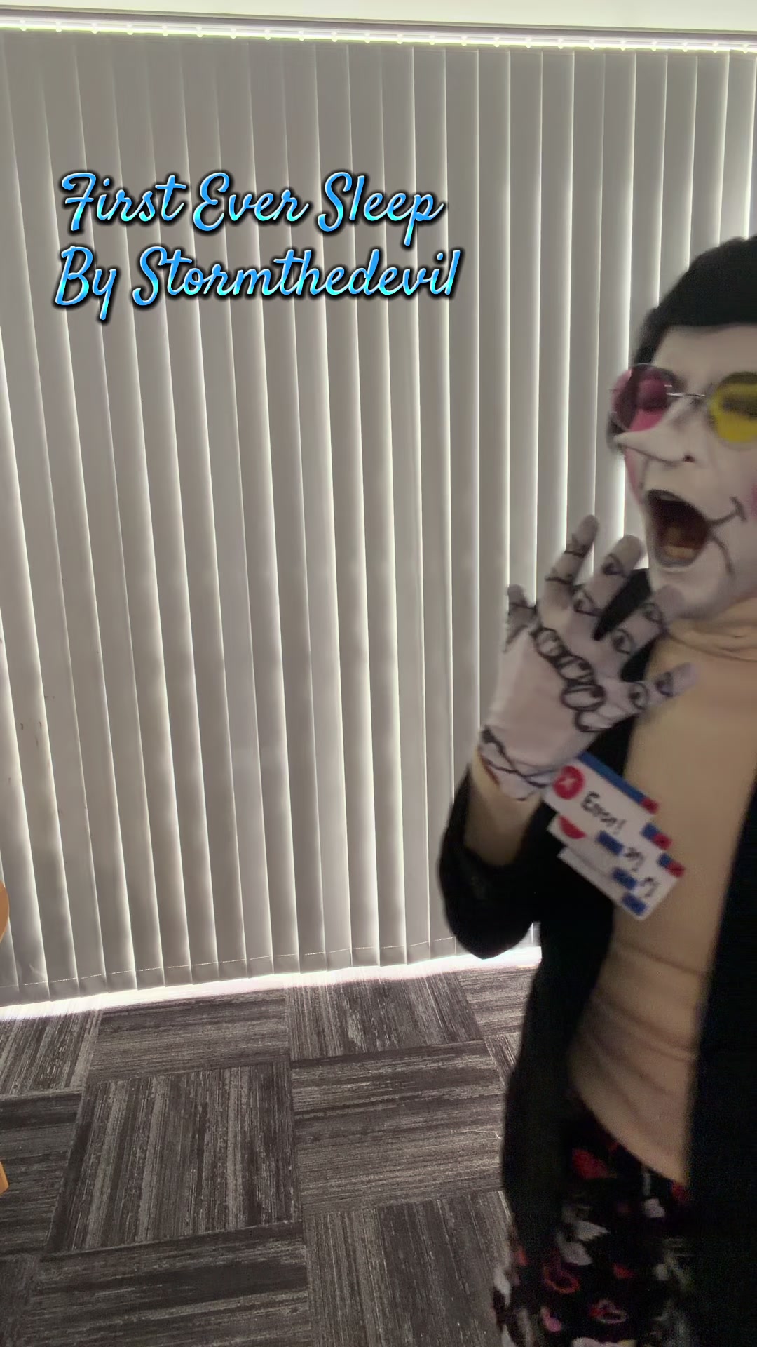 @stormthedevil