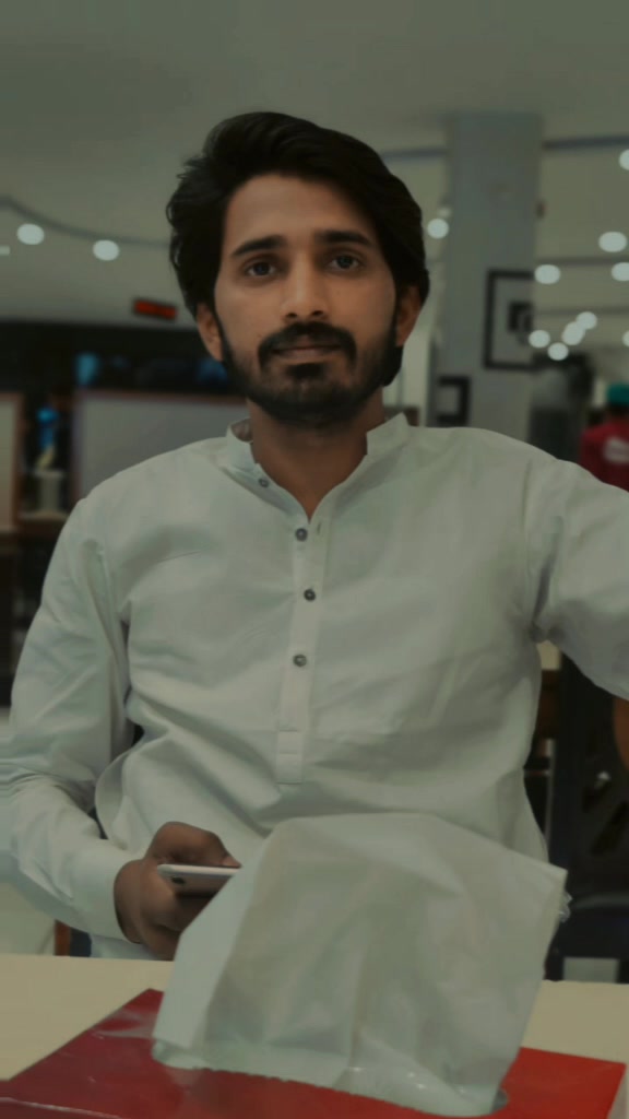 @Ali Rehmani
