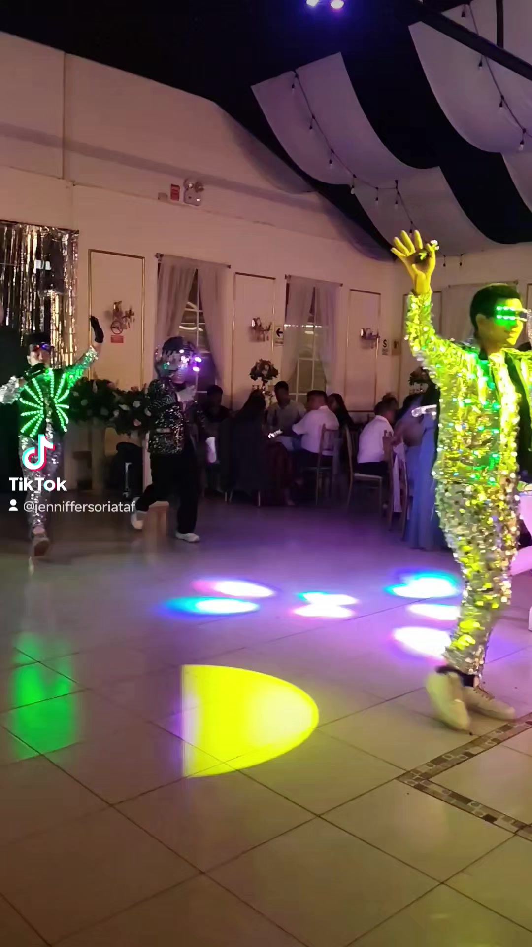 @Vilma Tafur - Fiestas & Bodas