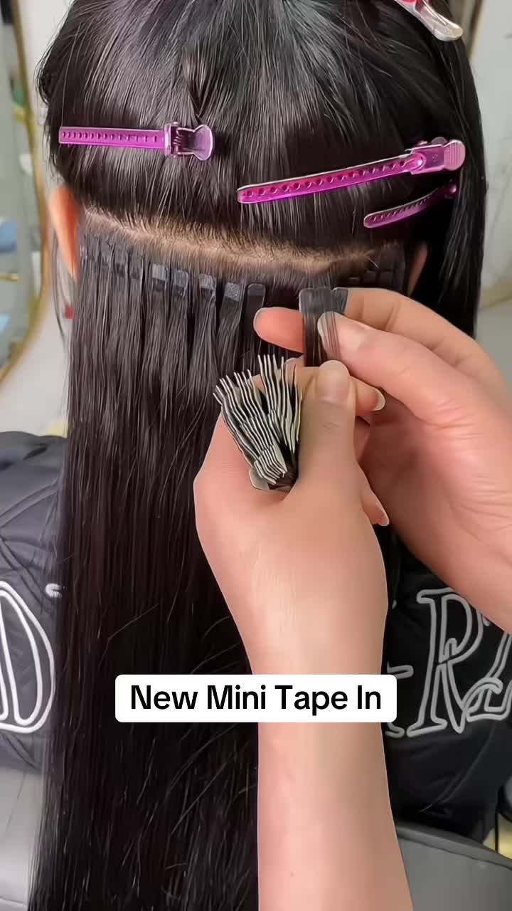 @Hair Extensions Supplier