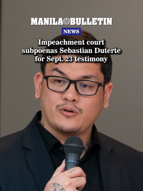 @Manila Bulletin