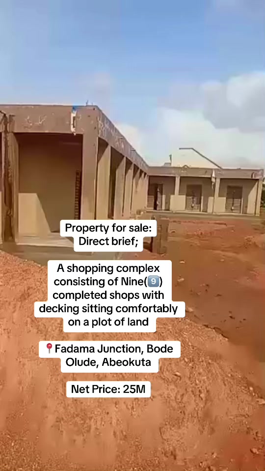 @REAL ESTATE COMPANY IN ABK
