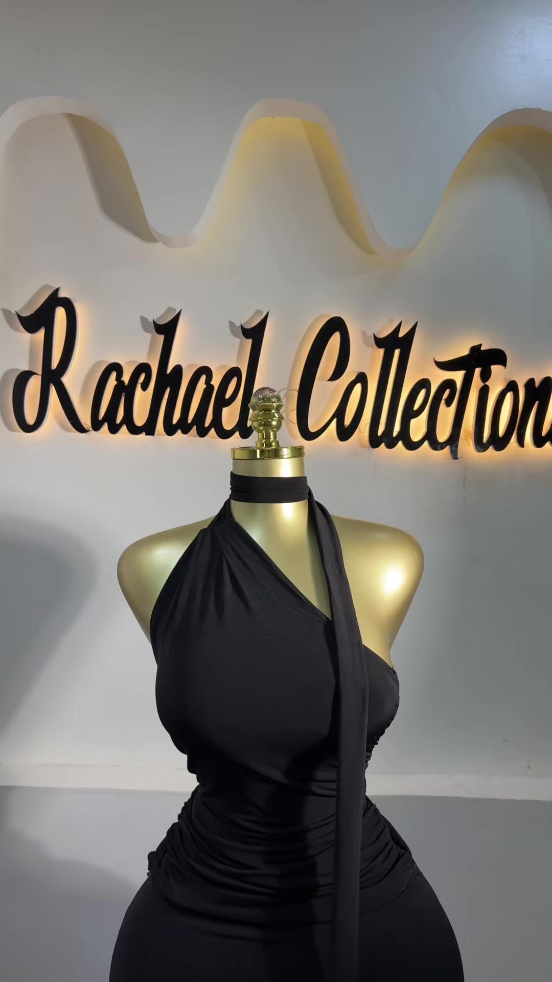@RACHAEL COLLECTIONS