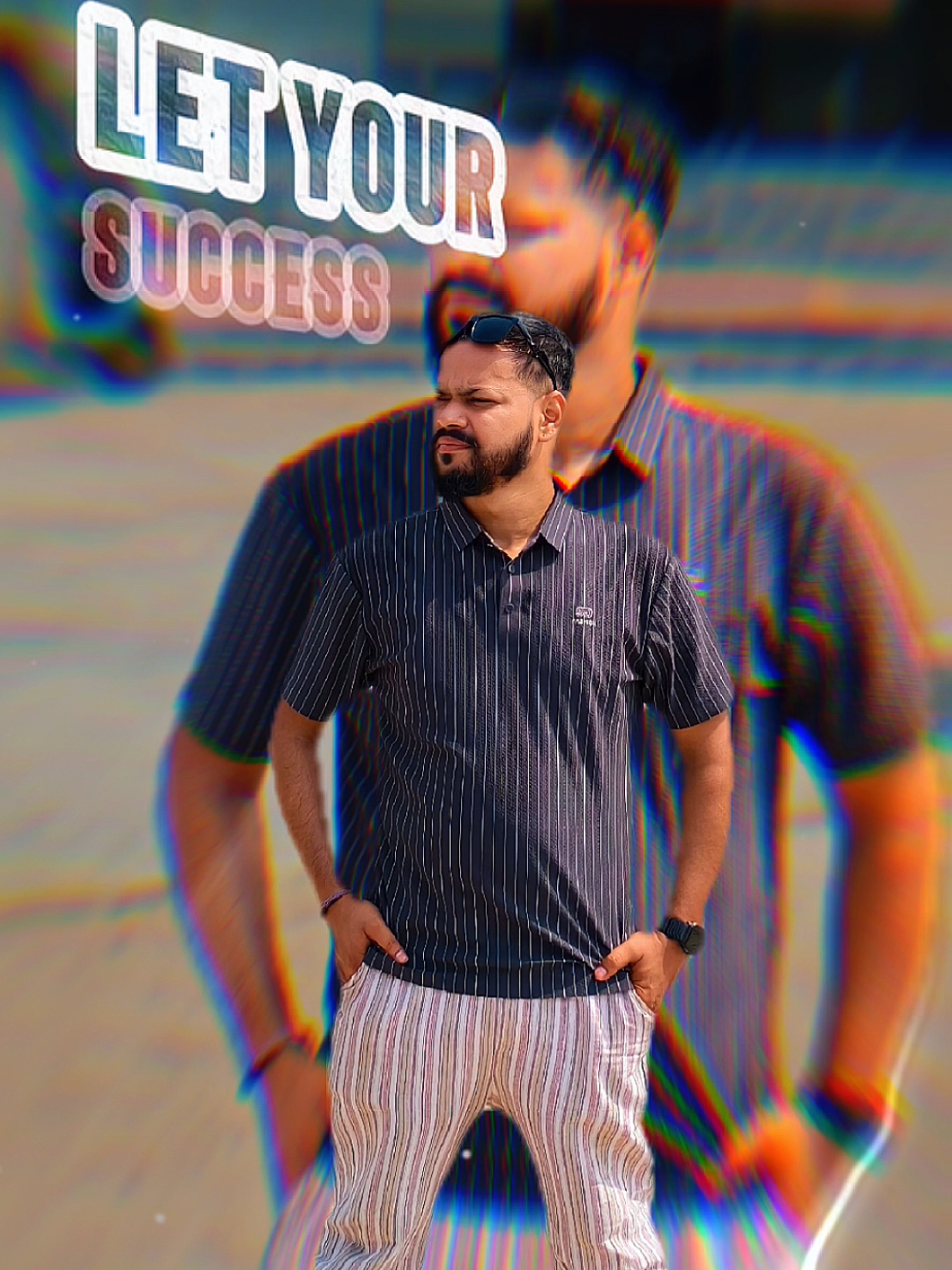 @Vishal Shah Kanu