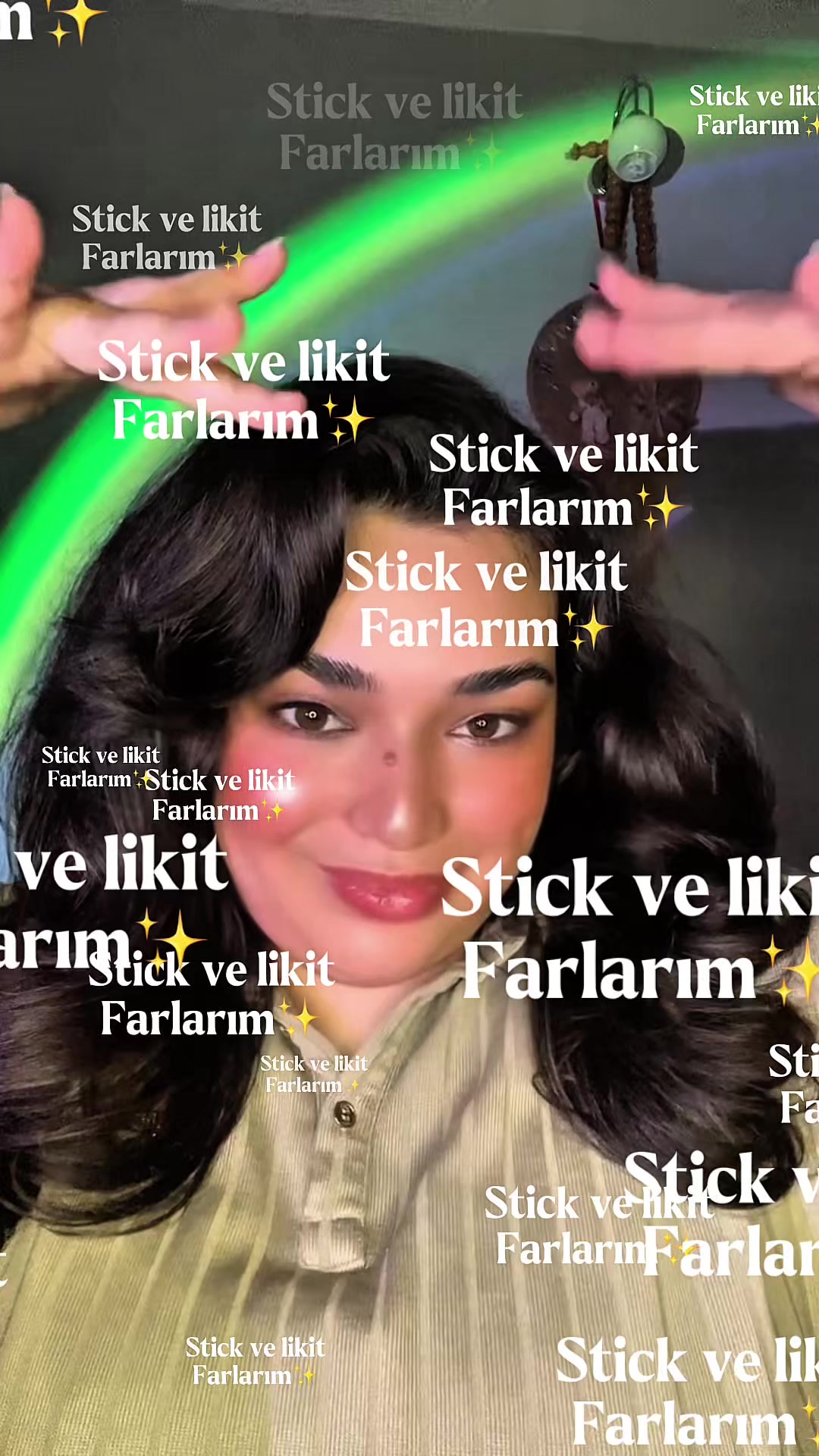 @Ayse Sude Kaygusuz