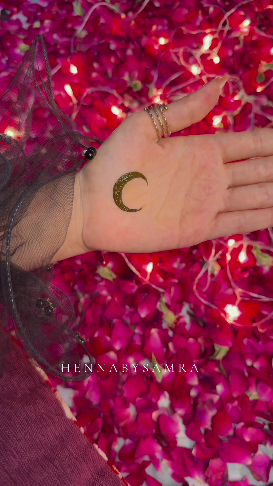 @💕الحناء من ثمرہ💕