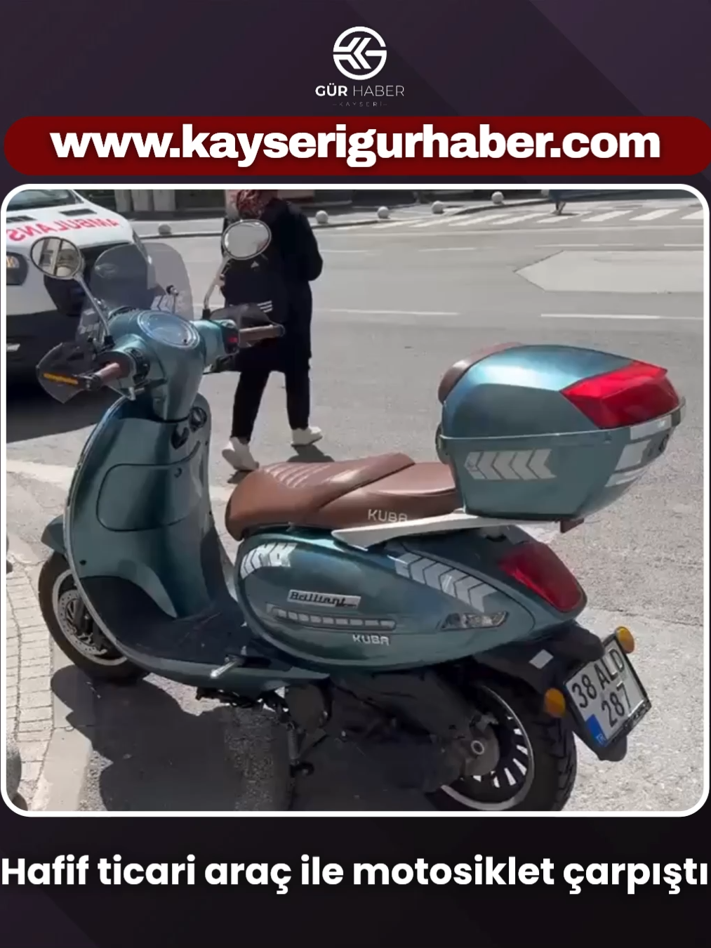 @GÜR HABER | Kayseri