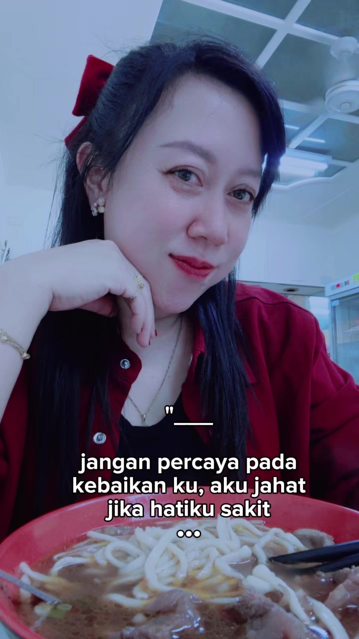 @Franztania Putri