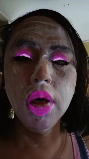 @Ako si Brandy