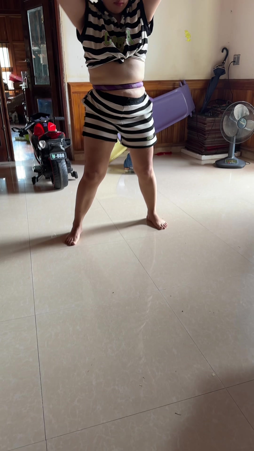 @Mẹ 4 con ❤️