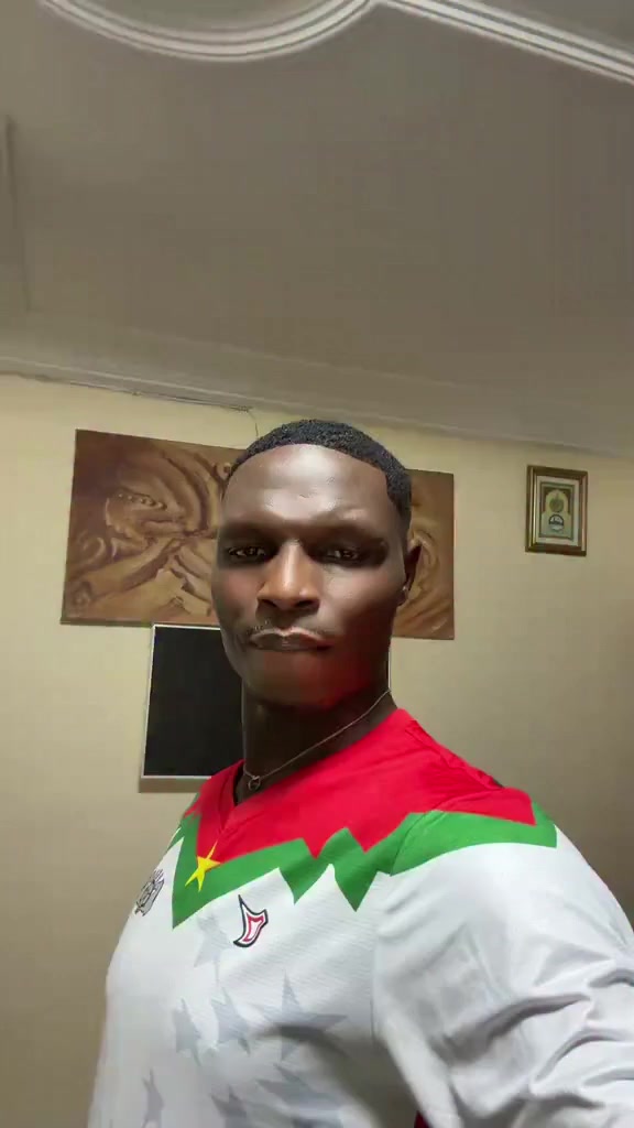 @St&eacute;phane Bassalia The Goat 🥇