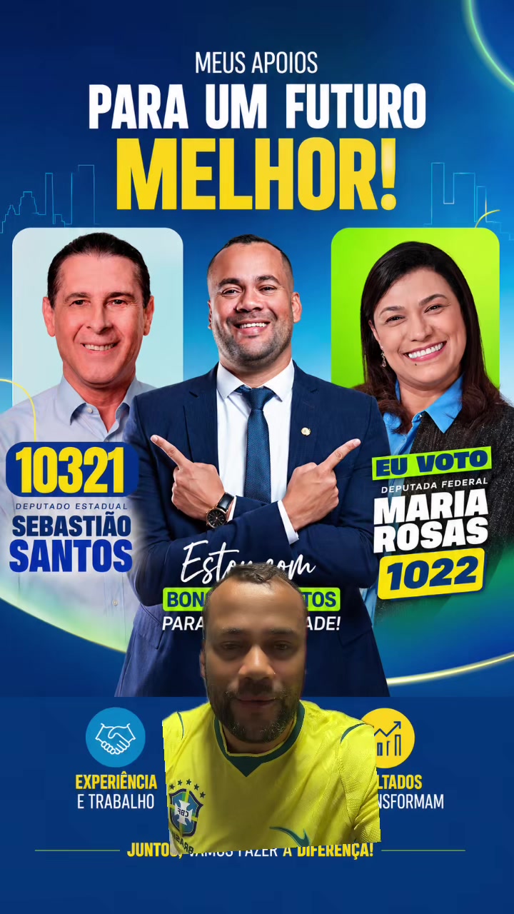 @Dharles Almeida