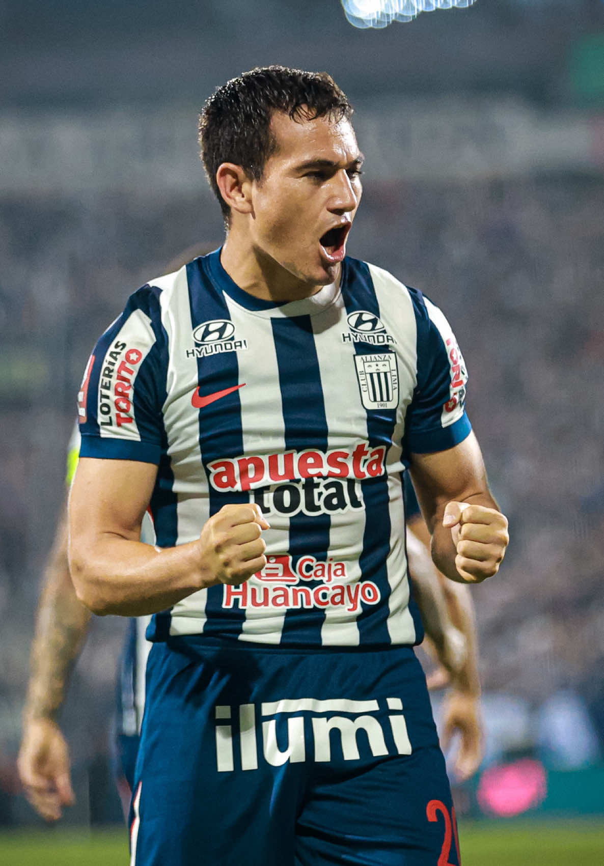 @Liga de Fútbol Profesional