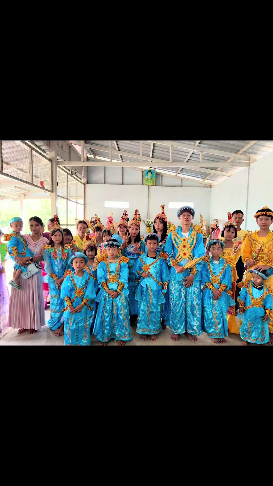 @Nu Nu Wai