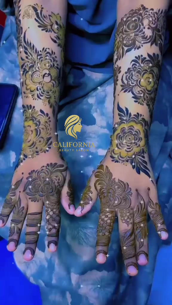 @California beauty salon&spa