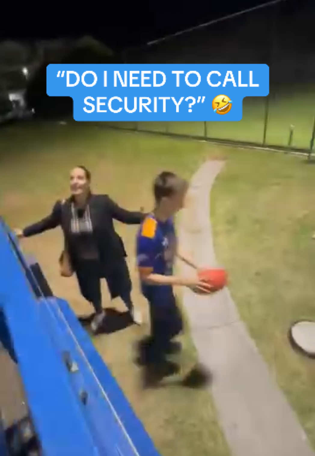 @Baseline Footy