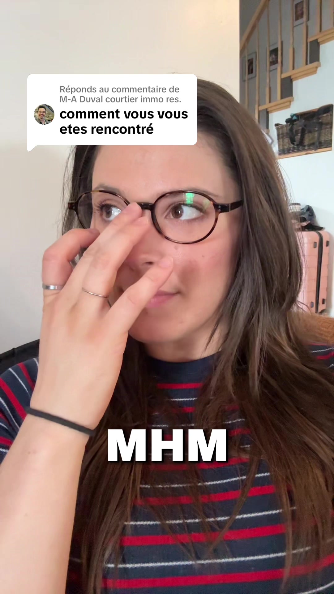 @Andr&eacute;anne Fortin