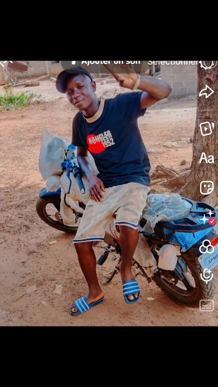 @Demci La joie