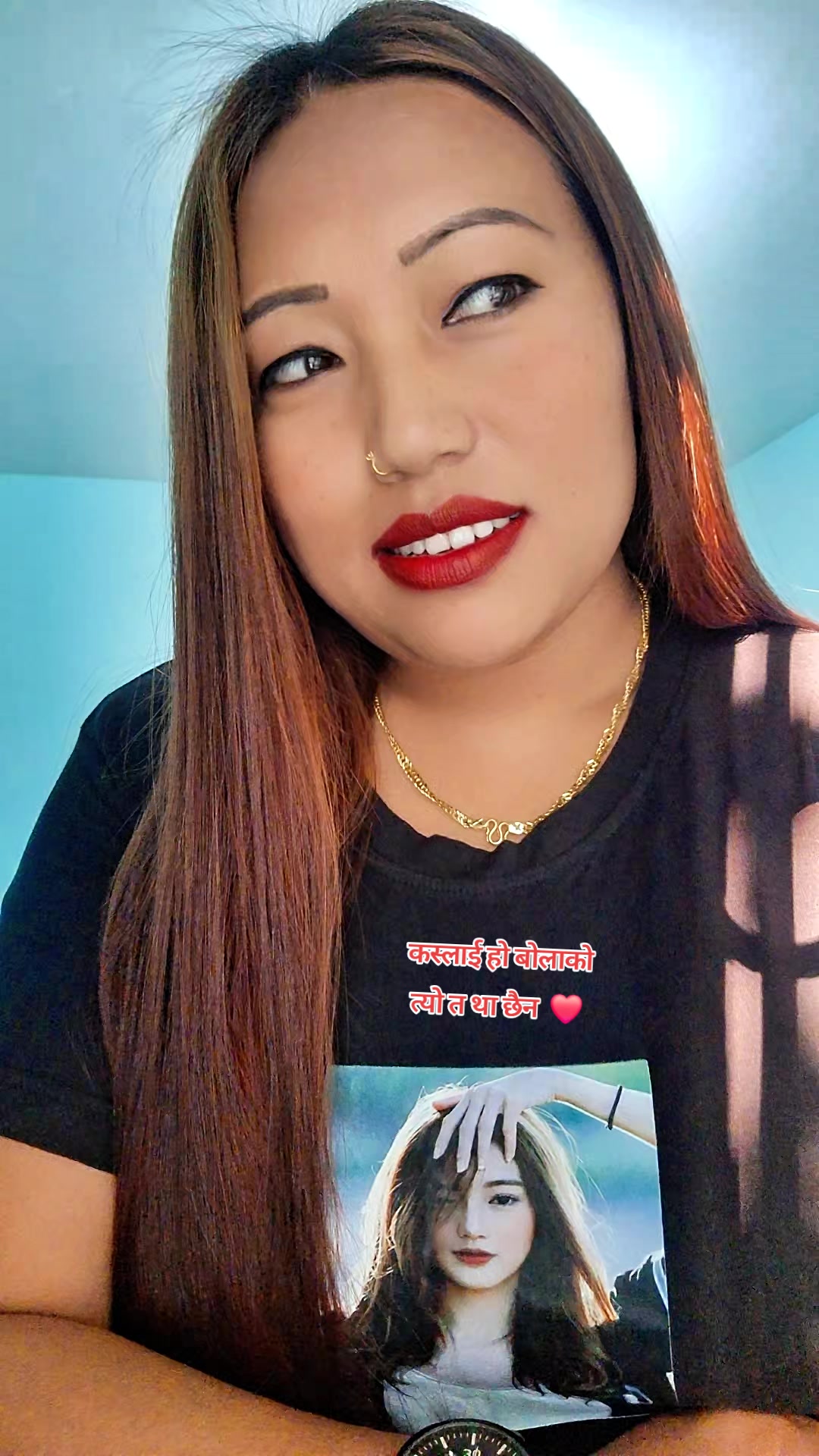 @Anju..magar 💎🙏 🇳🇵
