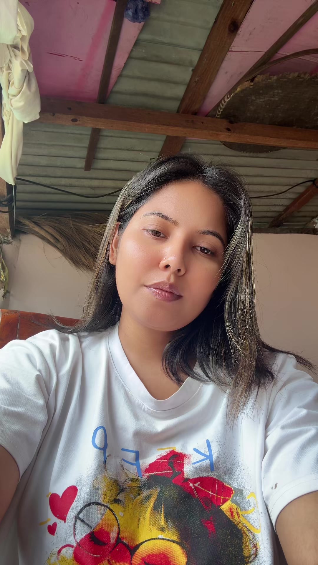 @susmitakoirala😊