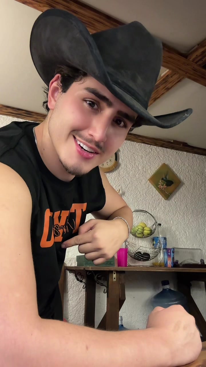 @Hugo Gutierrez 🐎