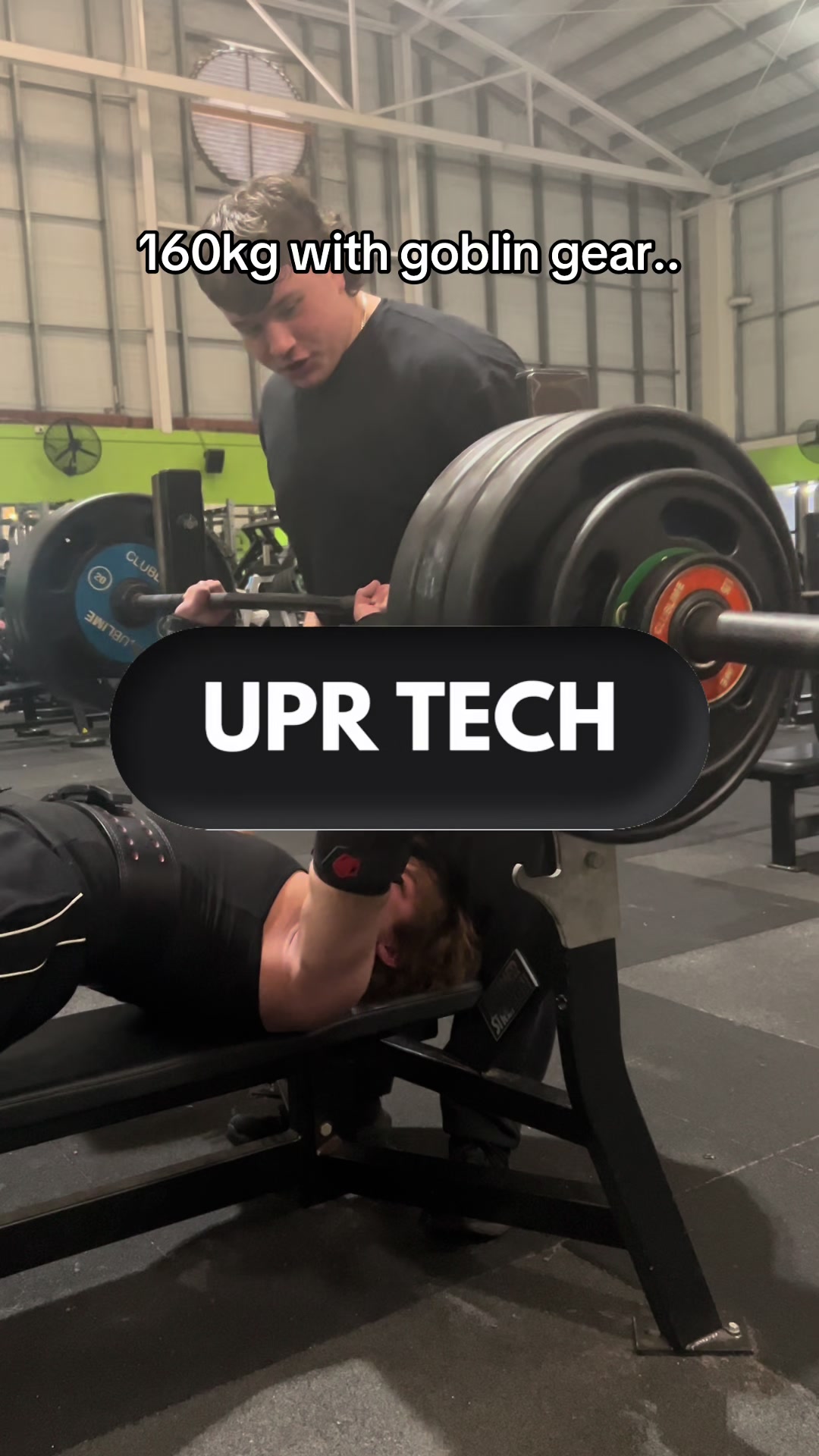@LENNYLIFTS 2.0