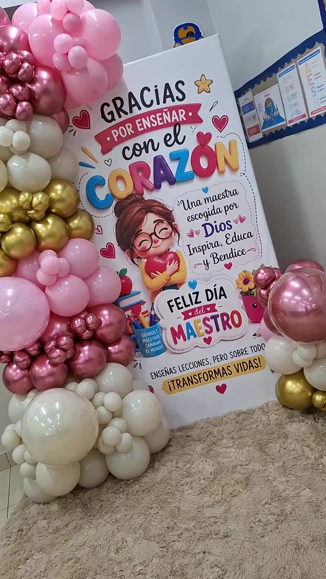@Creaciones DJ Events 🎈