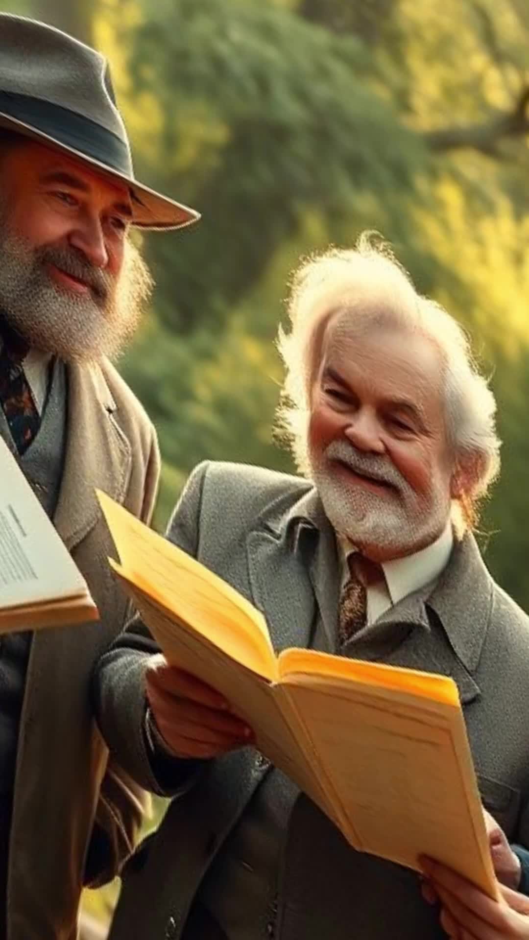 @Meraklı Akıllar