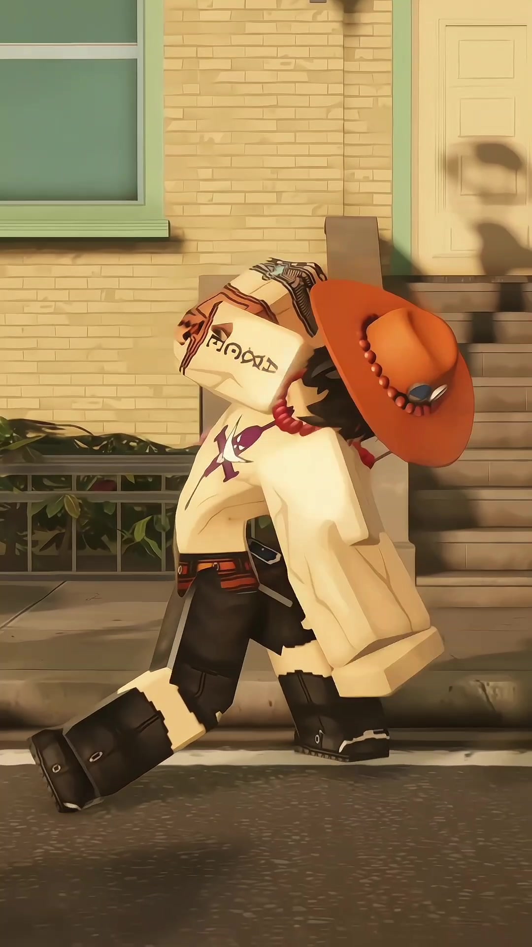 @𝐄𝐑𝐀𝐘